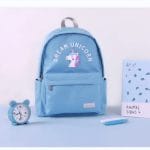Kids Backpack for Boys Girls Baby Mini Schoolbag Nursery Toddler School Bags Children's Backpack in Kindergarten Mom Diaper Stor - Image 2