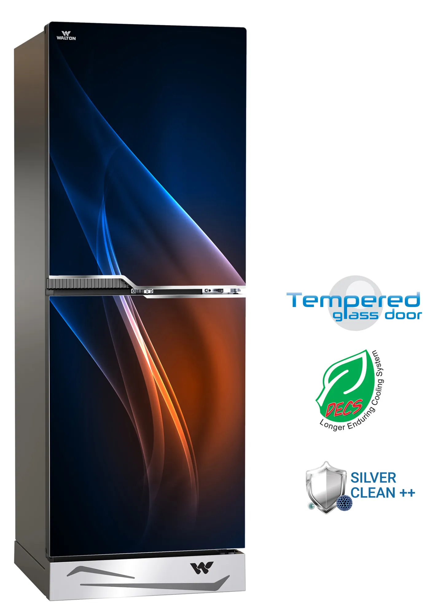 Best Walton Refrigerator 223L (8 cft) Direct Cool - WFB-2B3-GDEH-XX Best Walton Refrigerator 223L (8 cft) Direct Cool - WFB-2B3-GDEH-XX