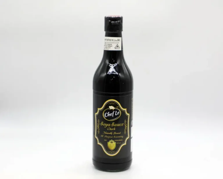 Chef Le Dark Soya Sauce 500ml China