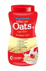 Foodcare Oats 1Kg