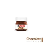 Nutella Mini Jar Chocolate 25g