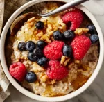 Oats Recipe