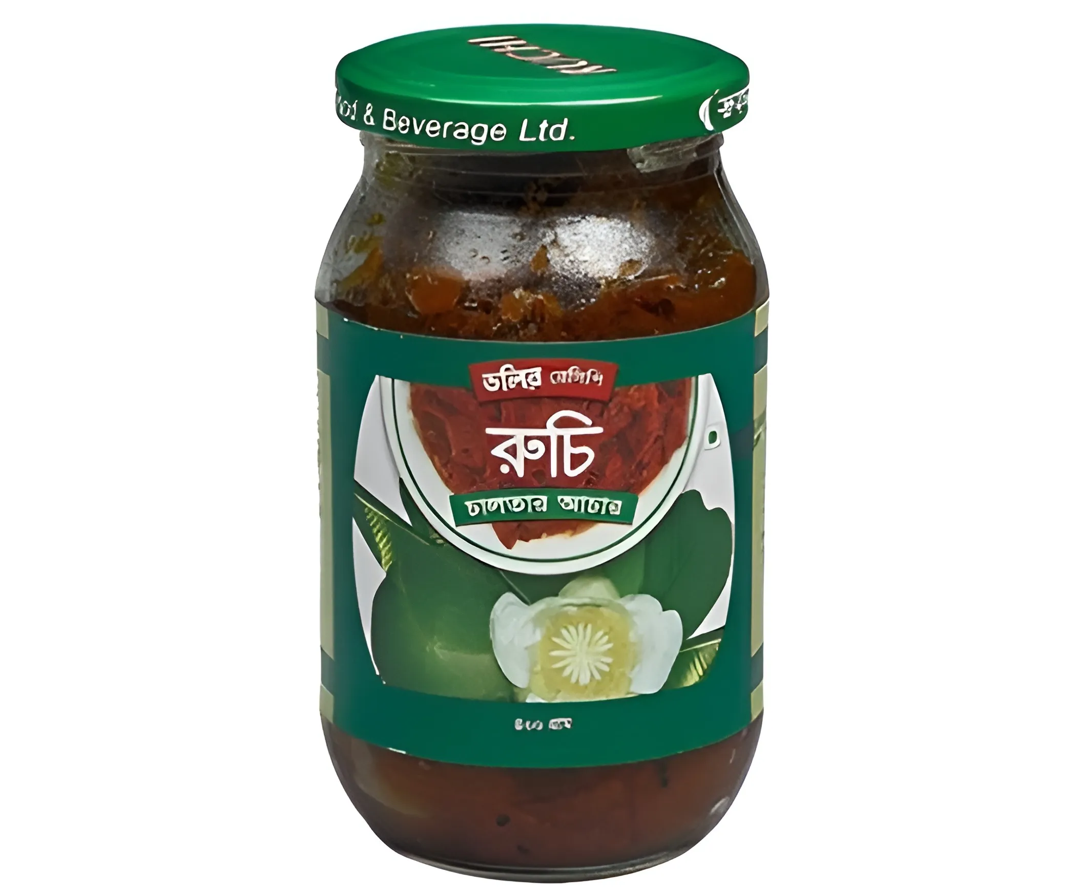 Ruchi Chalta Pickle - 400gm Ruchi Chalta Pickle - 400gm