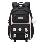 Kids Backpack Children School Bags Waterproof Primary Schoolbag Book Bag - Image 3