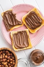 Chocolate Peanut Butter 500 gm - Image 3
