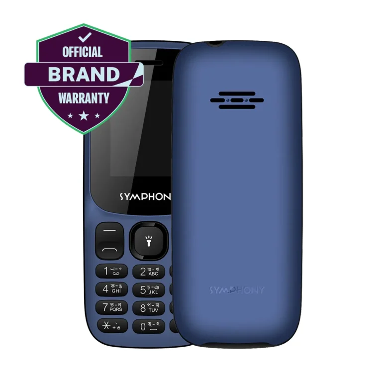Symphony A30 Button Phone