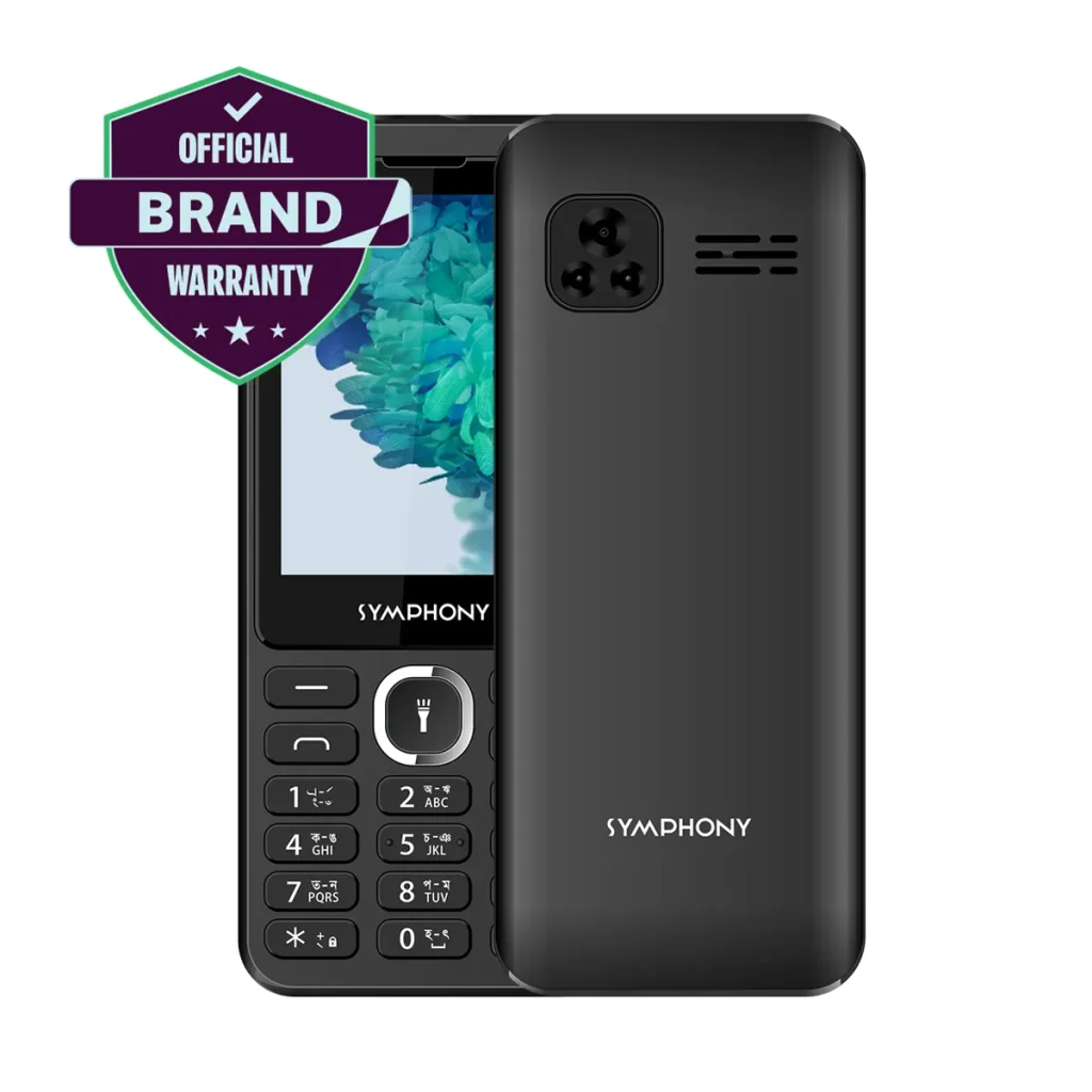 Symphony L280 Button Phone