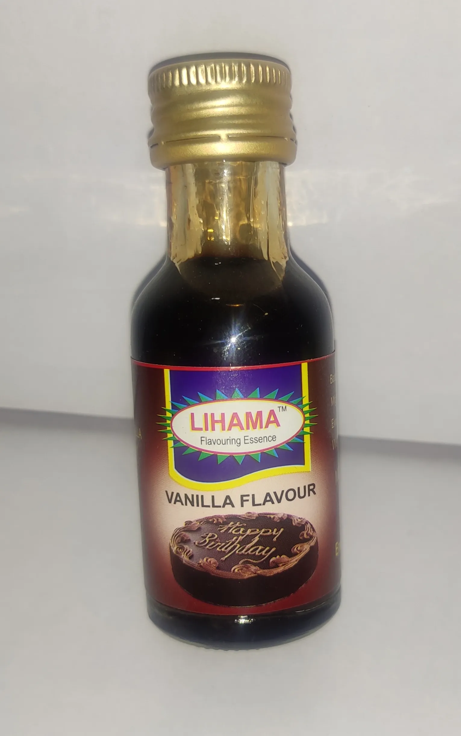 Vanilla Flavour Vanilla Essence Vanilla Flavour Vanilla Essence