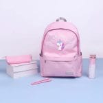 Kids Backpack for Boys Girls Baby Mini Schoolbag Nursery Toddler School Bags Children's Backpack in Kindergarten Mom Diaper Stor