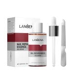 LANBENA Nail Repair Essence for Stronger Nails 15 Ml