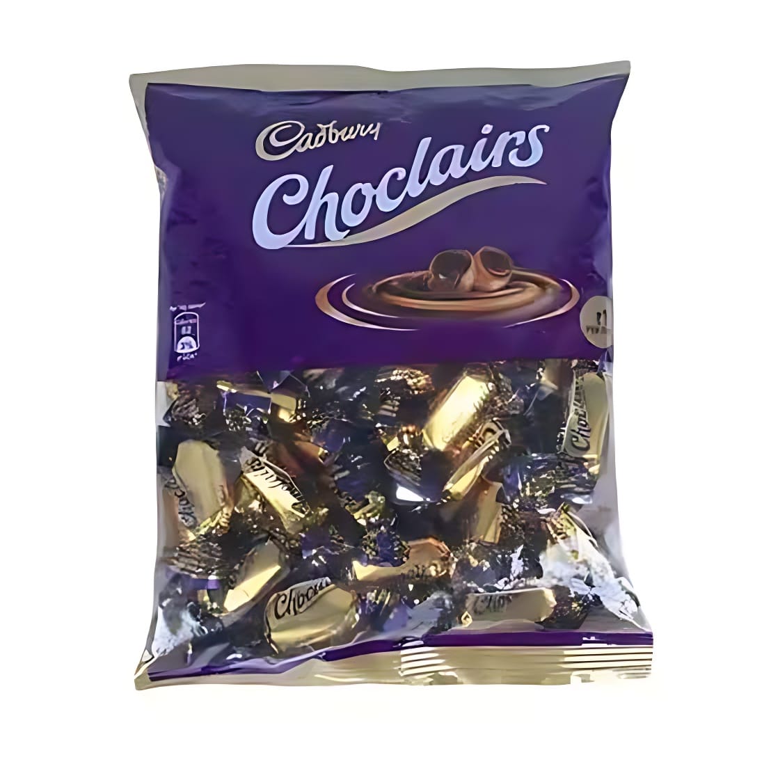 cd5485819ec4b66c0d400b227780a279 Cry Choclairs Toffee Chocolate - 56 Piece India - Image 1