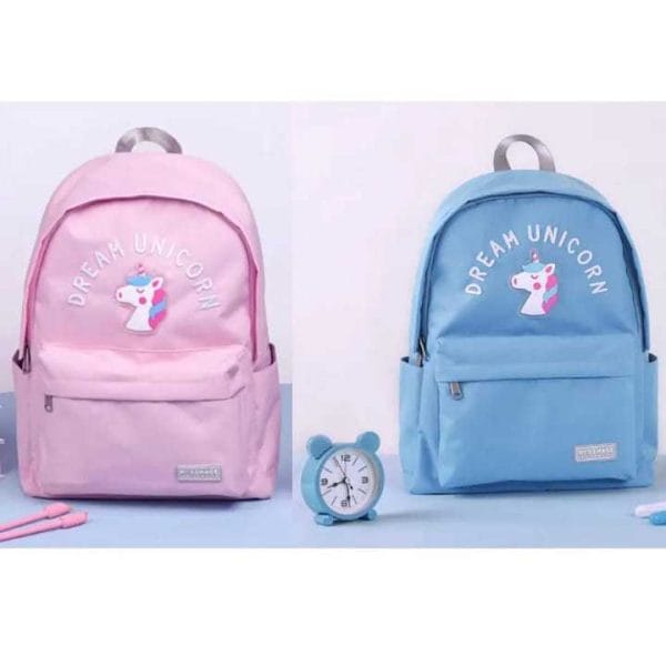 Kids Backpack for Boys Girls Baby Mini Schoolbag Nursery Toddler School Bags Children's Backpack in Kindergarten Mom Diaper Stor - Image 3