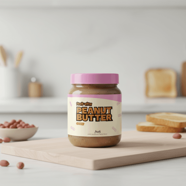 Peanut Butter - Image 2