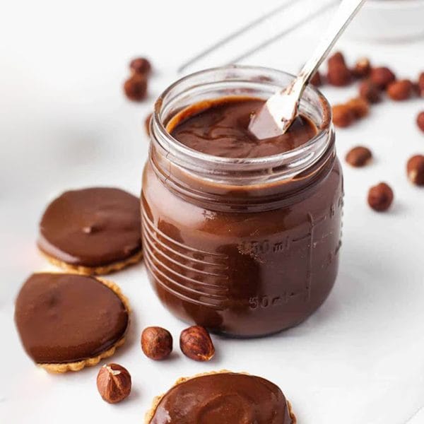 Nucella Fortified Chocolate Spread Coco And Nut 230G - Image 2