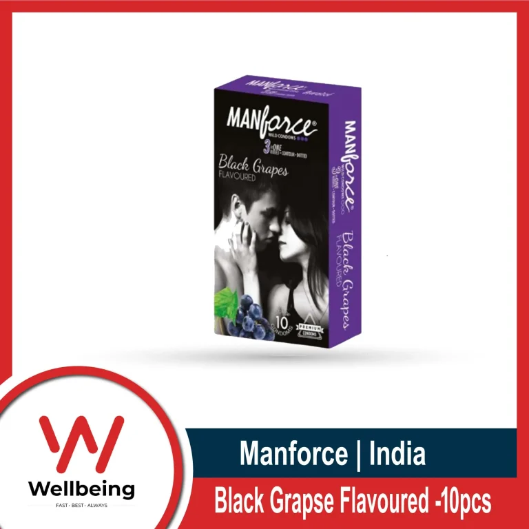 Manforce Condom for Men
