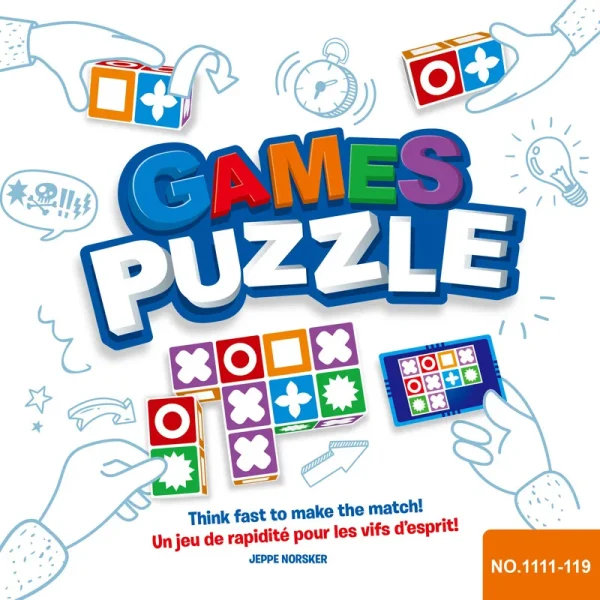 Kids Space Logical Thinking Board Game Matching Puzzle Party Memory Games for Children Interactive Learning Educational Toys - Image 2