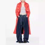 New Fashion Moon Print Sexy Short Crop Top Women's Summer Korean Style Leisure Streetwear Sweet Strapless Slim Fit Blouse - Image 3