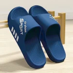 New EVA House Men slippers with anti slip odor proof wear-resistant and thick soles for Men Sandals - Image 3