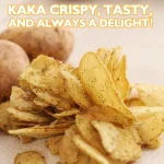 Lay's Potato Chips,Wave Chips 2.29/2.47oz(65/70g)*2 Packs Satisfying Snacks Office Snack Food Sale, Random shipment - Image 2
