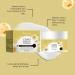 Underarm Care Deodorant Cream Prevent Body Odour Sweat Armpit Odor Clean Fresh Armpit Keep Dry Cool Not Irritating Armpit Cream - Image 2