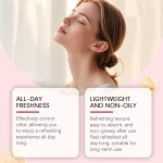 Whole Body Deodorant Lasting Fragrance Moisturize Dry Skin Eliminate Bad Smells Lighten Dark Underarm Private Odor Removal Cream - Image 3