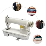 DDL-8700H Industrial Sewing Machine High Speed Lockstitch Straight Stitch Sewing Machine W/ High Speed Lock for For Repairing - Image 3