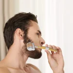192 Professional Micro Needle Derma Roller Skin Care Tool - Image 3