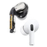 Apple AirPods Pro 2nd Generation USB‑C with MagSafe Wireless Charging Case Active Noise Cancelling Wireless Bluetooth Earphone
