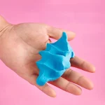 Ultra-light clay for primary school students 36 colors, playdough DIY children's toy clay set - Image 4