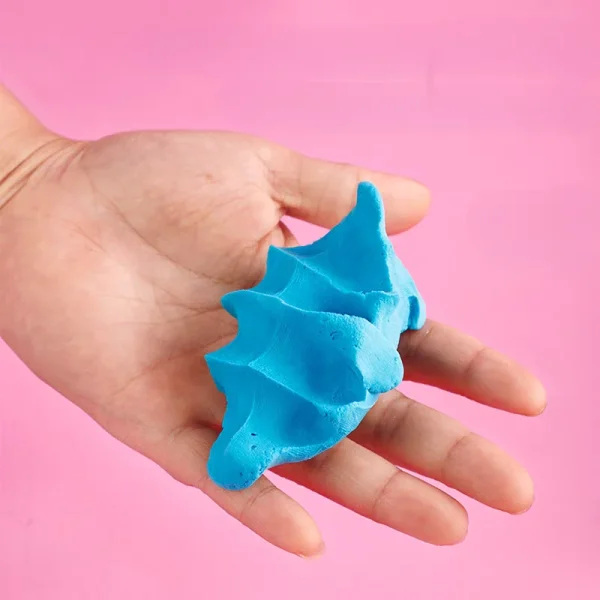 Ultra-light clay for primary school students 36 colors, playdough DIY children's toy clay set - Image 4