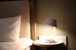 Yeelight Staria Bedside Lamp Pro Touch Dimming Support wireless phone charging Voice Control For Apple Homekit (ERP compliant)