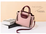 New Women bag Shoulder bag Handbag sac a main Casual foreign style crossbody bag Women's Pillow Bag Underarm bag - Image 6