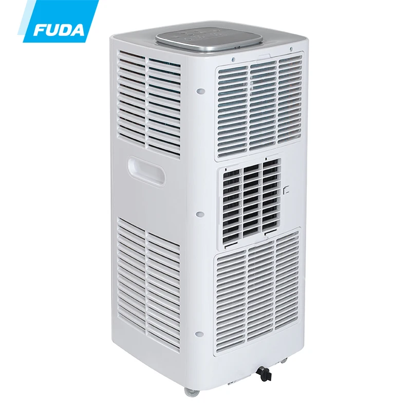 kf-S416e3e9a46234c98acbfe76a07990f3aA STLF Wholesale Quality 7000BTU Mobile Portable air Conditioner for Promotion - Image 1