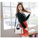 New Women bag Shoulder bag Handbag sac a main Casual foreign style crossbody bag Women's Pillow Bag Underarm bag - Image 5