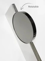 New Luxury Wall lamp Background Corridor LED wall sconce for bedroom Atmosphere interior wall light Modern Wall Decor Rotate - Image 4