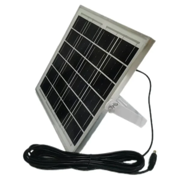 Solar 12V Exhaust Air Blower High Speed Ventilation Blower Energy-saving Anti-Mosquito Design Kitchen Bathroom Chicken/Duck Coop - Image 3