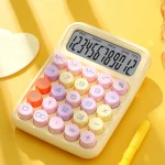 Mechanical Keyboard Calculator Exam Specific Portable Computer With Large Screen - Image 3