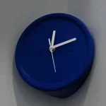 1pc Bright Corner Angle Clocks Creative Wall Clocks Minimalism Clock Personality Living Room Clock Modern Home Aesthetic Decor