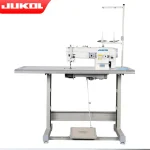 1530 Shuttle Zigzag Sewing Herringbone Car One Step Two Points Three Steps Four Points Automatic Line Cutting Direct Drive Curve