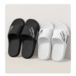 New EVA House Men slippers with anti slip odor proof wear-resistant and thick soles for Men Sandals - Image 5