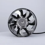 Super Suction Multifunction Powerful Silent-Exhaust Fan Low Noise Ventilation Extractor for Kitchen Bath Garage Vent Fan - Image 3