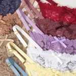 12pcs/Set Panty Low Rise Sexy Women's G-string Breathable Comfortable Female Lingerie Erotic Elegant Lady Thongs Underwear Panties - Image 3