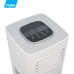 STLF Wholesale Quality 7000BTU Mobile Portable air Conditioner for Promotion - Image 3