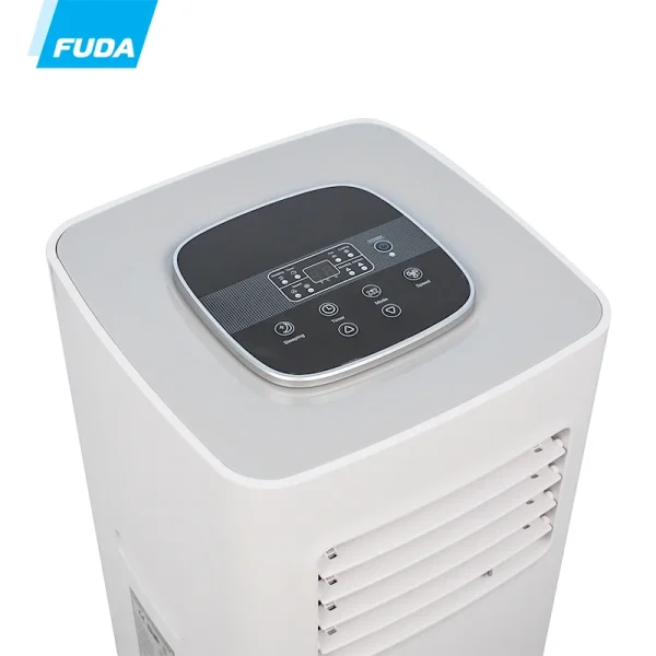STLF Wholesale Quality 7000BTU Mobile Portable air Conditioner for Promotion - Image 3