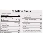 Oreo Sandwich Cookies 3.42oz(97g)*4 Packs children's snacks - Image 2