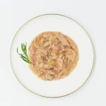 German Dr.Clauder's Pet Cat Snacks Tuna Cat Canned 80g Cat Food Canned Wonderful Fresh Packaging - Image 3
