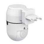 Tuya PTZ IP Camera Wireless Human Auto Tracking Cctv Security Surveillance Smart Cloud Color Night Vision Wifi Home Cam - Image 2