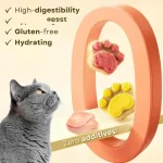 Pet Cat Snacks Freeze-dried Cats Snacks Cat Claw Snacks Cat Dog Universal Snacks Train To Get Rewarded Pet Treats Cat Food - Image 3