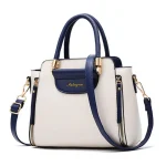 New Women bag Shoulder bag Handbag sac a main Casual foreign style crossbody bag Women's Pillow Bag Underarm bag