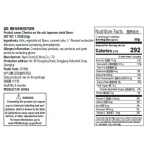 Cheetos Crunchy Corn Snacks 1.77oz(50g)*2 Packs Office Satisfying Snacks and Casual Snacks - Image 2